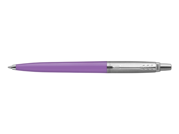 Parker Jotter Original 80's Retrowave Purple Balllpoint